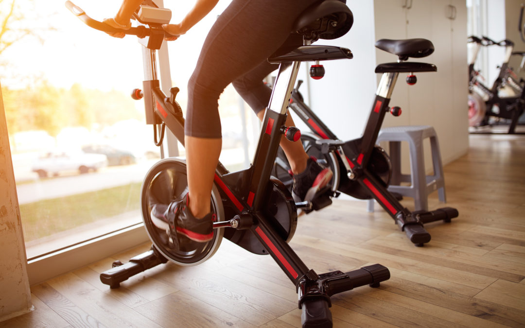 5 Main Health Benefits of an Exercise Bike