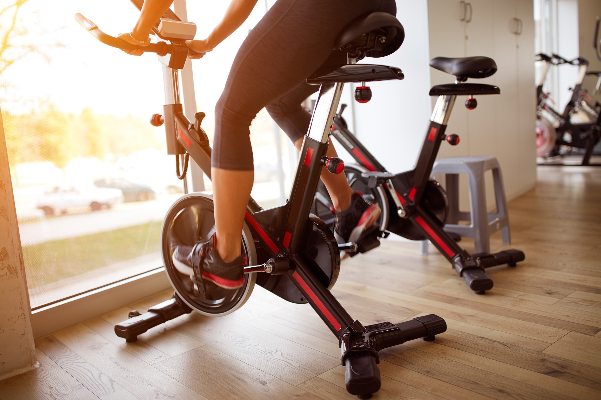 5 Main Health Benefits of an Exercise Bike - Exercise Bike