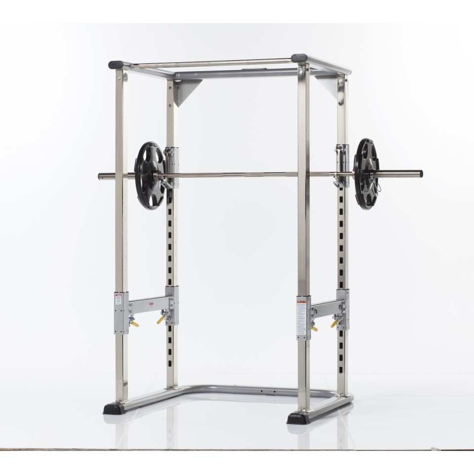 TuffStuff Power Rack/Cage Gym Pros