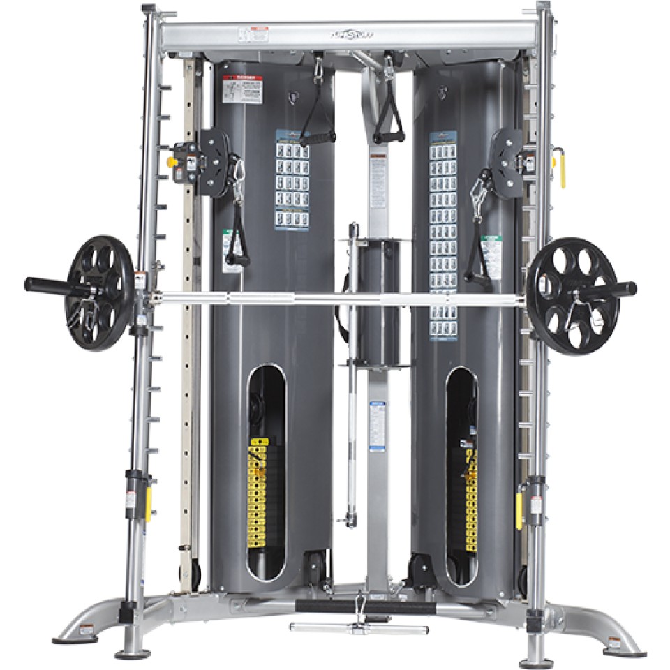 TuffStuff CXT 225 MultiFunctional Training System Gym Pros