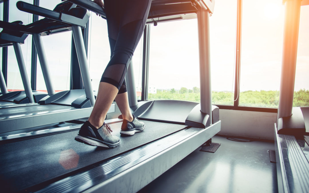 How To Get The Best Deal On A Used Treadmill