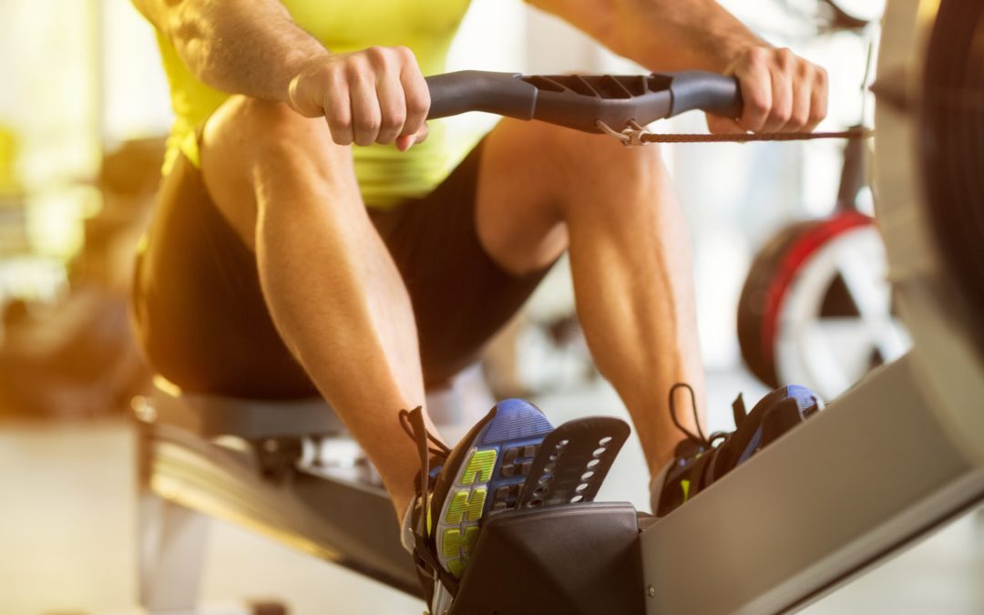 What’s the Best Exercise Machine for Weight Loss?