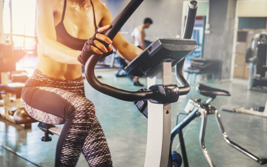 A Quick Guide to Buying Your First Commercial Upright Bike