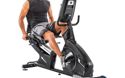 Getting to Know the Different Types of Exercise Bikes