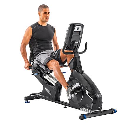 Getting to Know the Different Types of Exercise Bikes