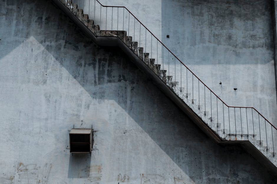 stair climber workout