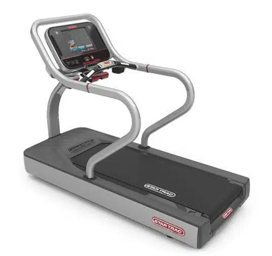 Star Trac 8 Series TRX Treadmill with 10" Touchscreen -New, Call 888-502-2348 Now For Lowest Pricing In the Nation