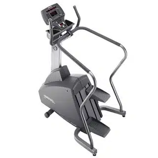 Life Fitness 95Si Stair Stepper (Remanufactured), Call 888-502-2348 Now For Lowest Pricing In the Nation