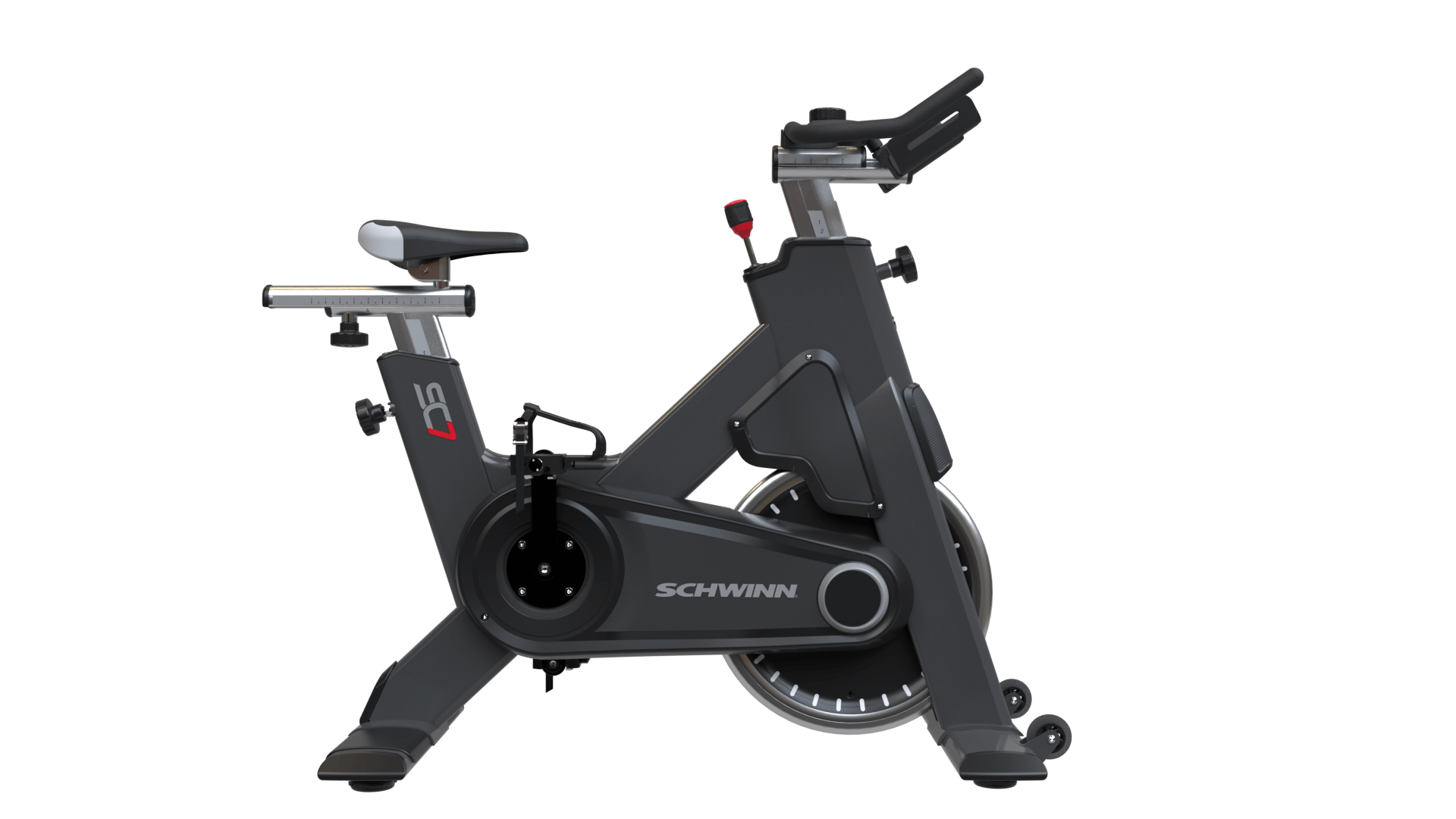 Schwinn SC7 Indoor Bike-Call 888-502-2348 Now For Lowest Pricing - Gym Pros