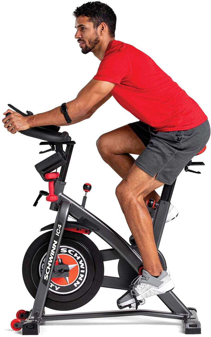 Schwinn IC4 Indoor Cycling BikeNew In Box Gym Pros