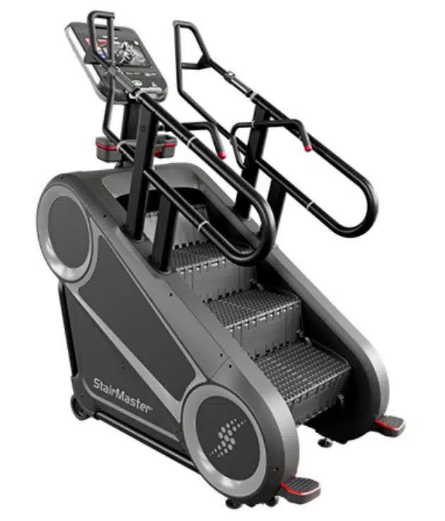 Stairmaster 10G Series Gauntlet w/ 16" Touch Console-New