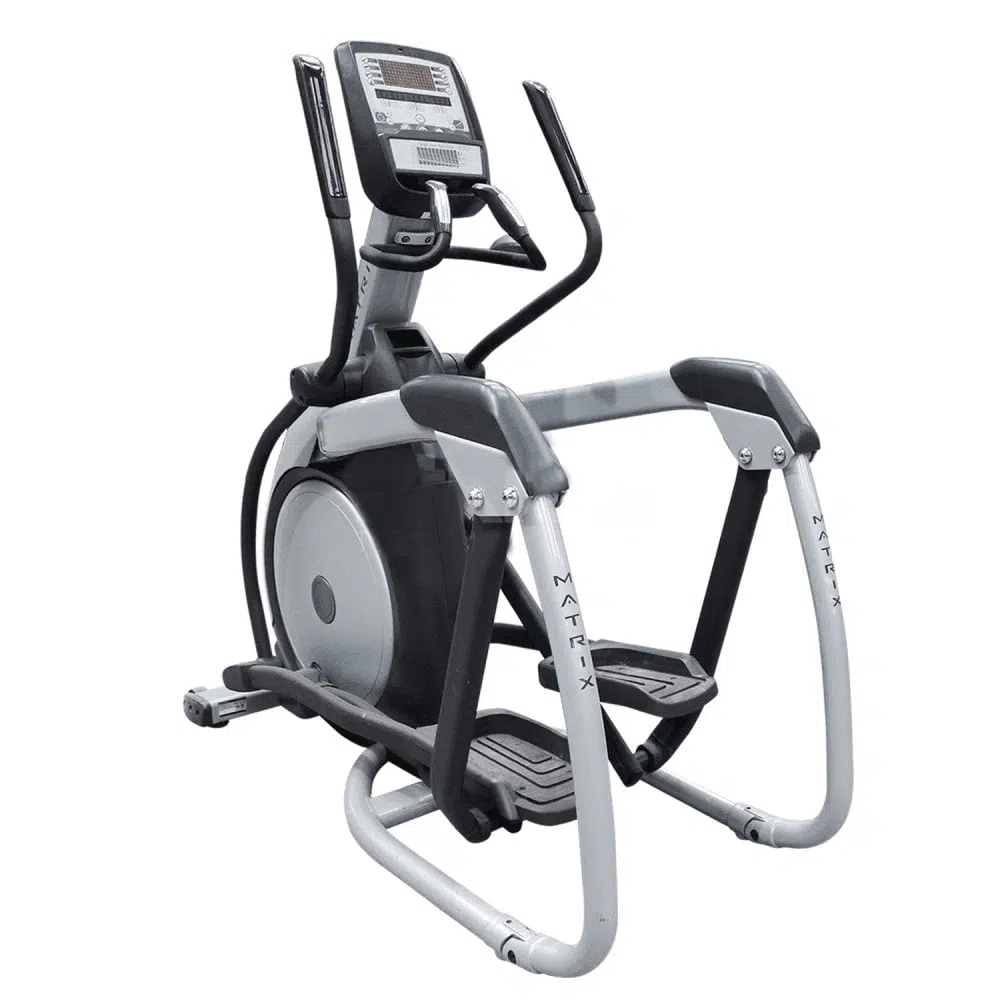 Matrix E3x Suspension Elliptical (Remanufactured).Call 888-502-2348 For Lowest Pricing.