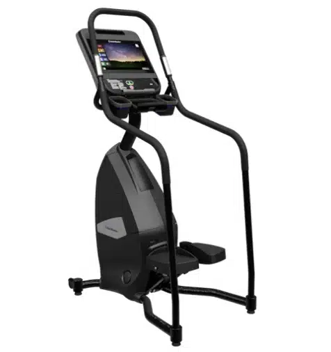 STAIRMASTER FREECLIMBER 8 SERIES WITH OPENHUB 15" TOUCHSCREEN - NEW .CALL 888-502-2348 FOR LOWEST PRICING