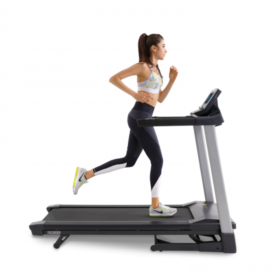 LifeSpan TR2000i Folding Treadmill New, Call 888-502-2348 Now For Lowest Pricing In the Nation