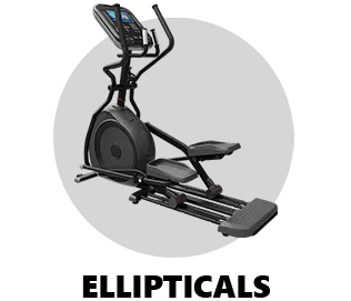 ellipticals