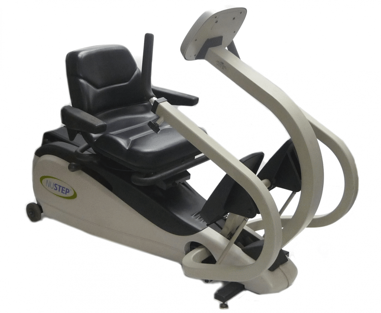 Nustep T4r Recumbent Stepper Gym Pros
