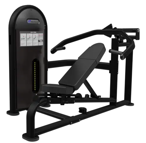 Nautilus Instinct Dual Multi-Press-New. Call Now For Lowest Price