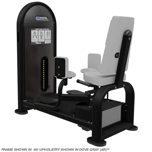 Nautilus Instinct Inner Outer Thigh Machine - New-