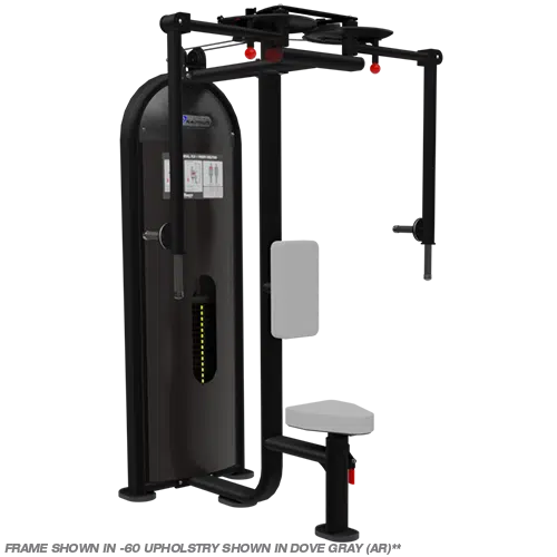 Nautilus Instinct Dual Pectoral Fly/Rear Deltoid. New -Call Now For Lowest Price Nation wide