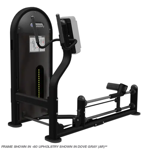 Nautilus Instinct Glute Press. New .