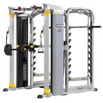 Hoist Fitness MI7