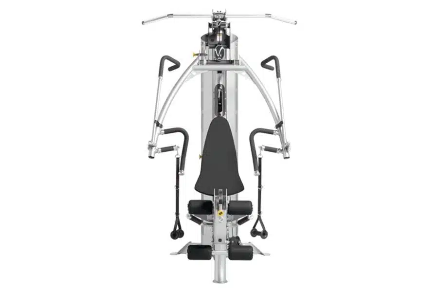 Hoist Fitness V4-Elite Home Gym-New