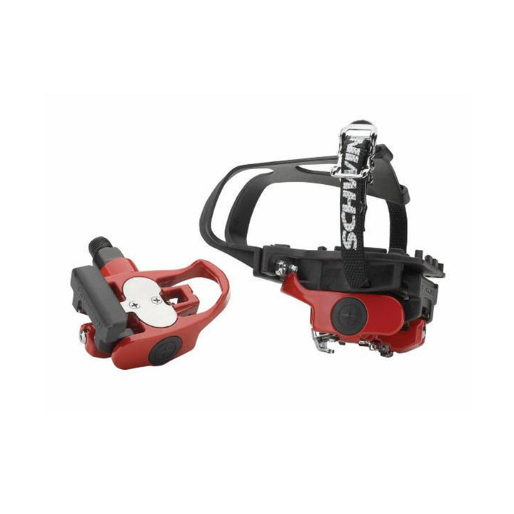 Schwinn Triple Link Pedals-Call Now For Lowest Prices In The USA.