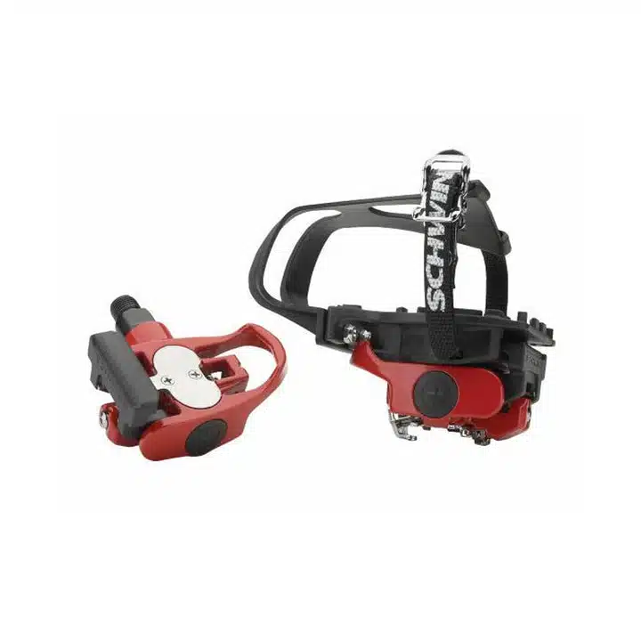 Schwinn Triple Link Pedals (SKU 740-8825)