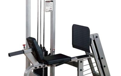 BODY SOLID PROCLUB LINE LEG PRESS – NEW.CALL 888-502-2348 FOR BEST PRICING