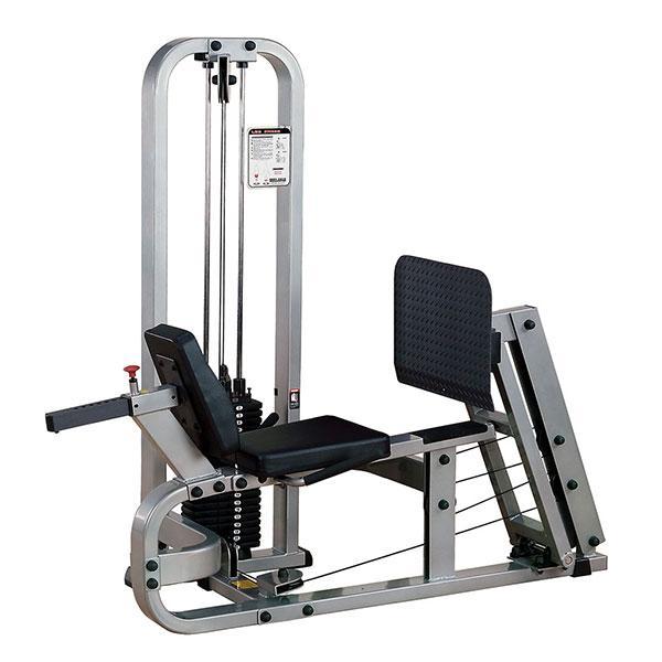 BODY SOLID PROCLUB LINE LEG PRESS – NEW.CALL 888-502-2348 FOR BEST PRICING