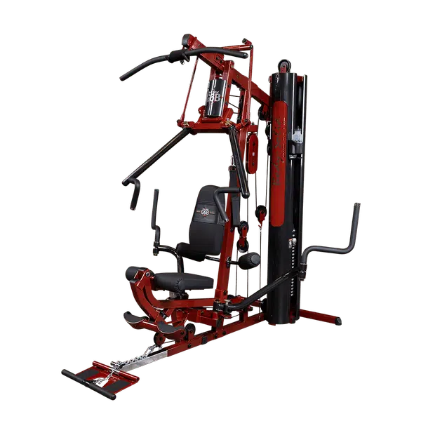 BODY SOLID G6BR UNIVERSAL MULTI GYM-NEW . Call 888-502-2348 For Best Pricing