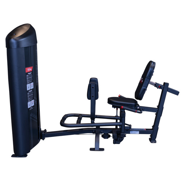 BODY SOLID PRO CLUB LINE INNER OR OUTER THIGH MACHINE. NEW . Call Now For Lowest Pricing