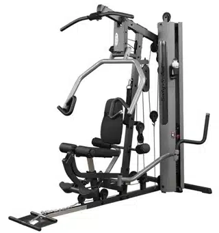 Body-Solid G5S Home Gym-New