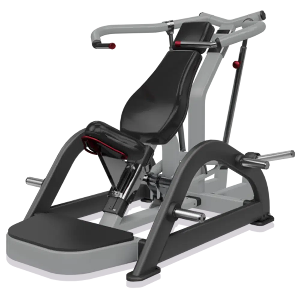 NAUTILUS LEVERAGE® INCLINE PRESS Model 9NP-L2003-NEW .Call 888-502-2348 For Lowest Pricing