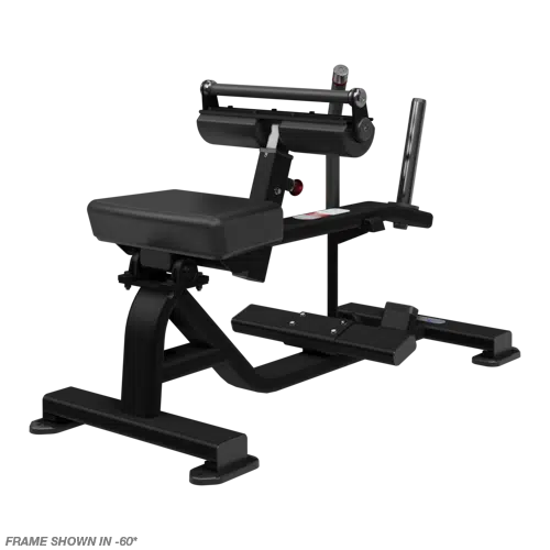 NAUTILUS TILT SEAT CALF Model NP-L1110.New .Call 888-502-2348 For Lowest Pricing