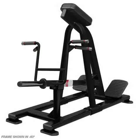 NAUTILUS INCLINE LEVER ROW Model NP-L3140.New . Call 888-502-2348 For Lowest Price