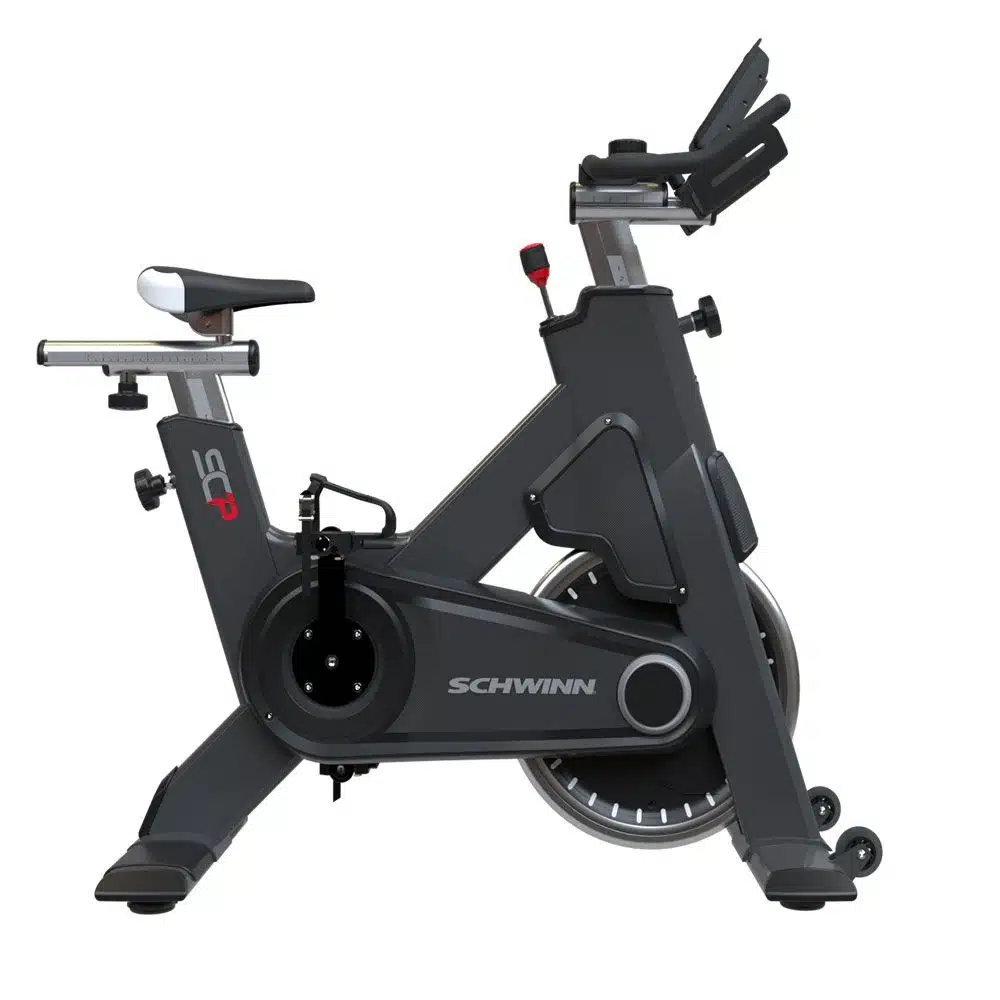 SCHWINN SC POWER W/ WATTS CONSOLE, SELF GENERATING, BELT DRIVE CYCLE - NEW. CALL FOR LOWEST PRICING