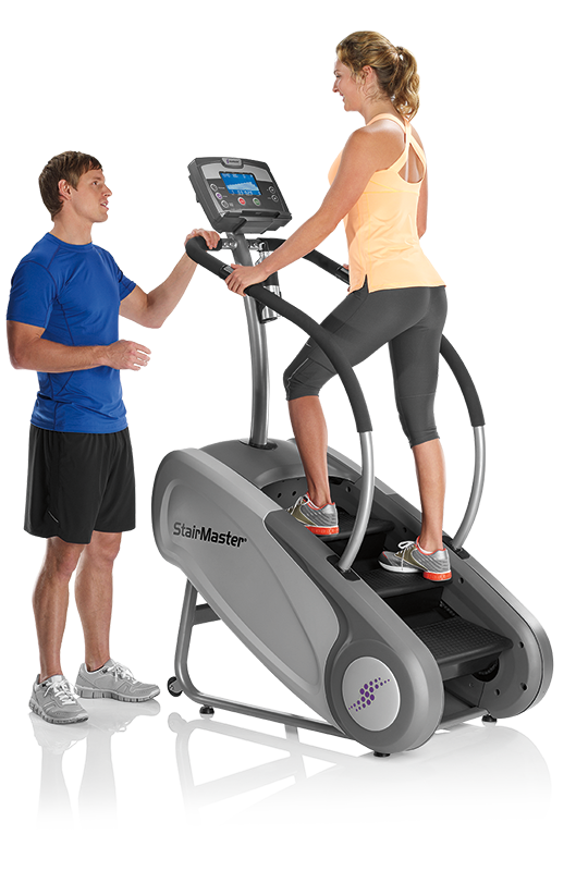 Stairmaster SM3 Light Commercial Stepmill-New 2022 Model.Please Call For Nationwide Lowest Sale Price