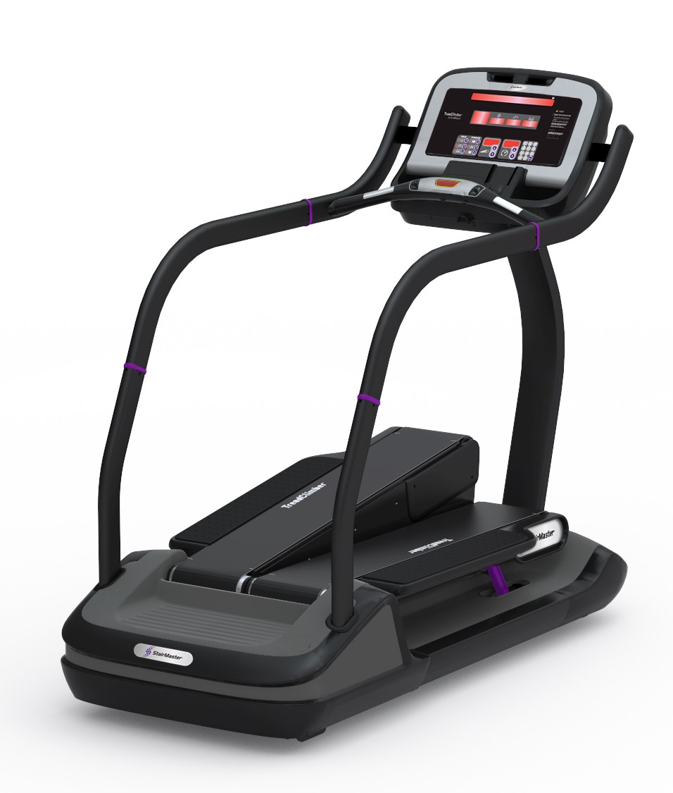 STAIRMASTER TREADCLIMBER 5 – TC5 – NEW. Call Now For Lowest Price In the Nation.