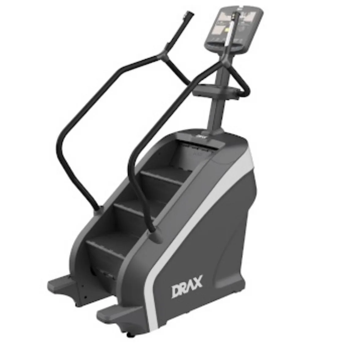 DRAX DSC6X  Commercial StepMill Stair Climber-New.Call Now for Lowest Price In Nation
