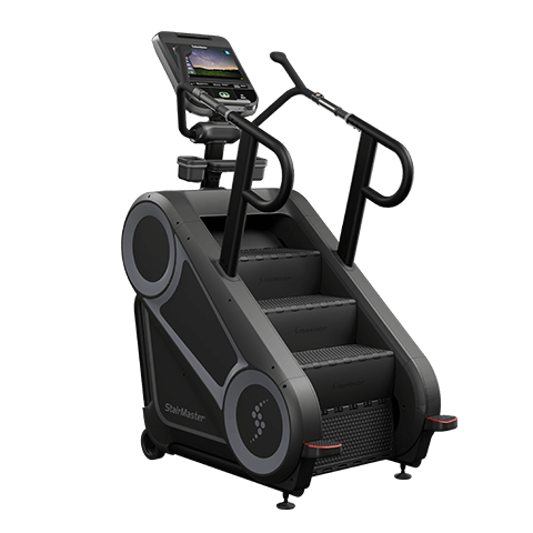STAIRMASTER STEPMILL 8GX W/ 15″ ATSC EMBEDDED CONSOLE-NEW .CALL 888-502-2348 FOR TODAYS LOWEST PRICE