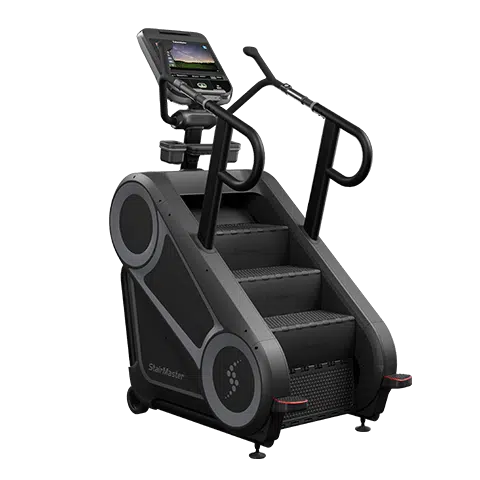 Stairmaster 8GX W/ 16" ATSC Embedded Console-NEW.