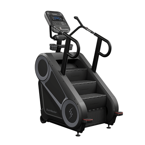 STAIRMASTER GAUNTLET 8GX SERIES STEPMILL W/LCD – CERTIFIED PRE-OWNED UNITS, LAST 2 AVAILABLE