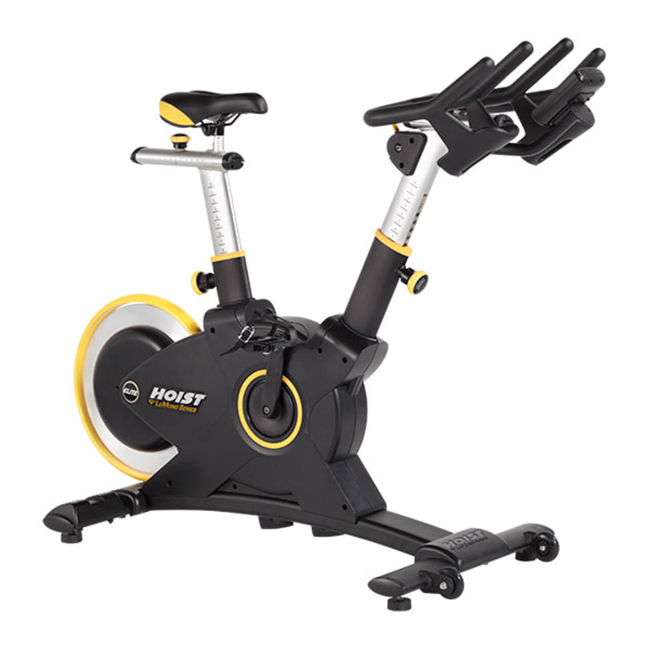 VELO SPINNING PRO BH FITNESS DUKE MAGNETIC