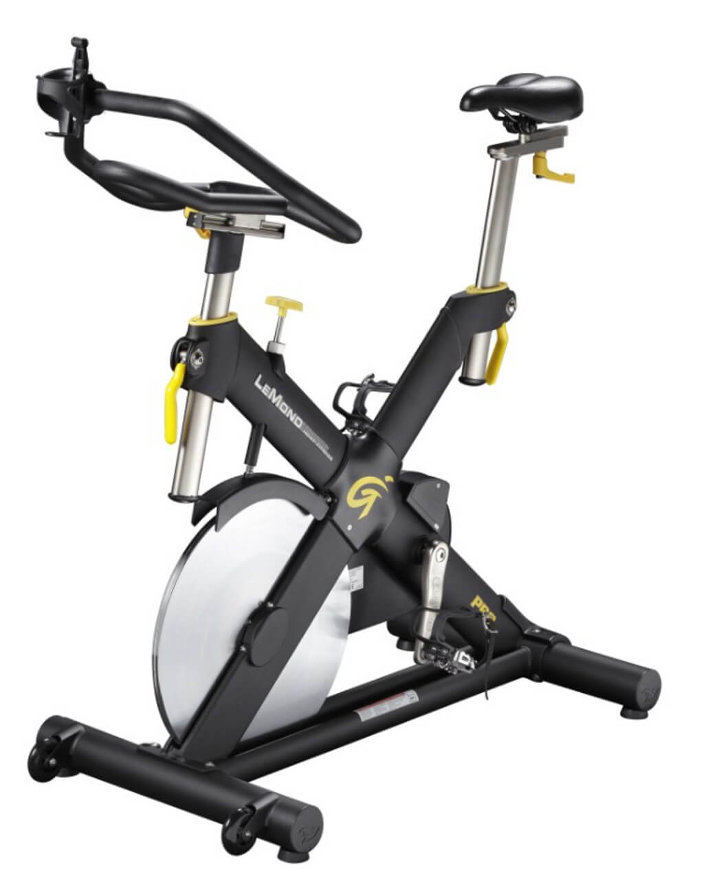 Lemond Revmaster Pro Indoor Cycling Bike.-New. Call Now For Lowest Pricing