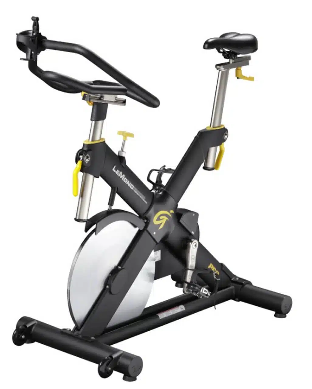 Lemond Rev Master Pro Indoor Bike. New
