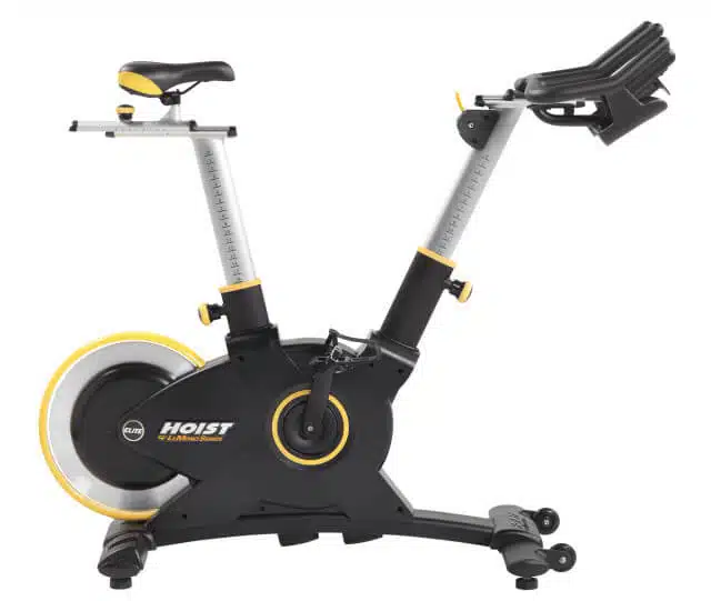 Hoist Fitness LeMond Series Elite Bike-New