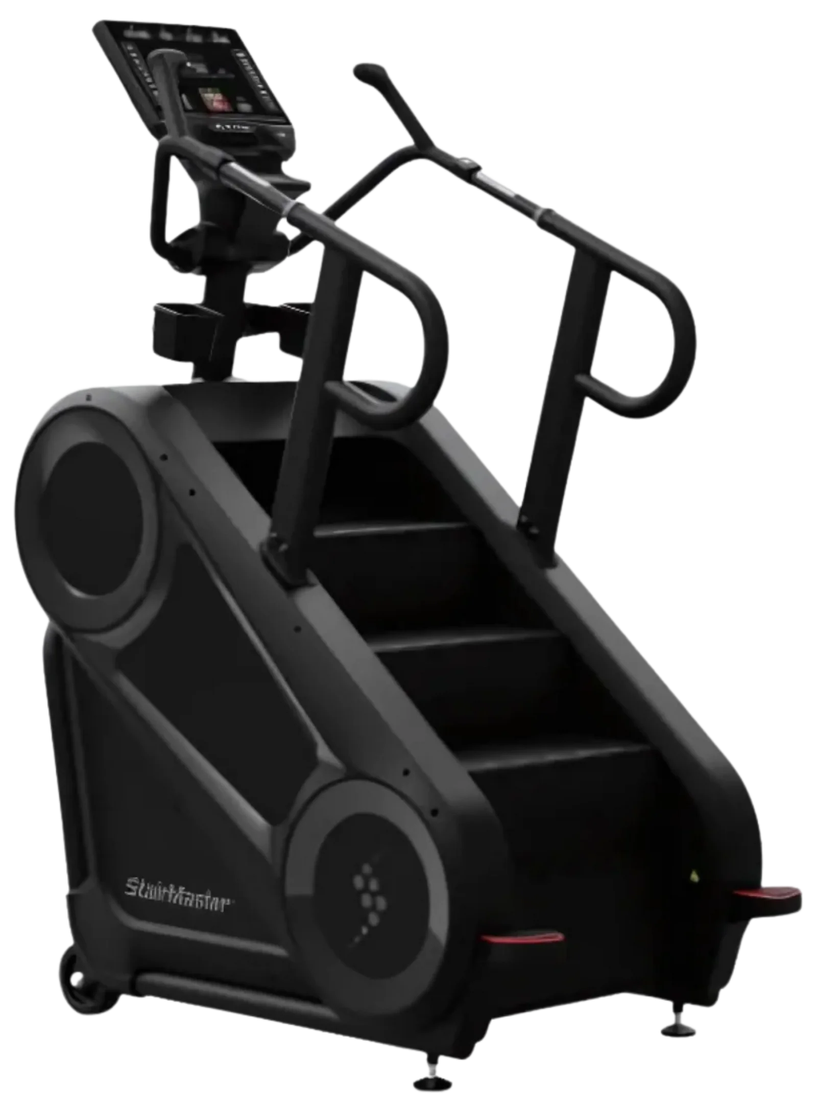 Stairmaster 8 Series Gauntlet X w/ LED (New)