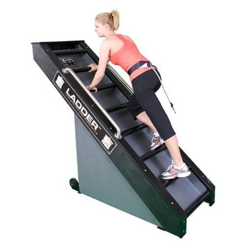 JACOBS LADDER – EXCLUSIVE BIGGEST LOSER MODEL -PRE OWNED .CALL FOR TODAYS LOW PRICING