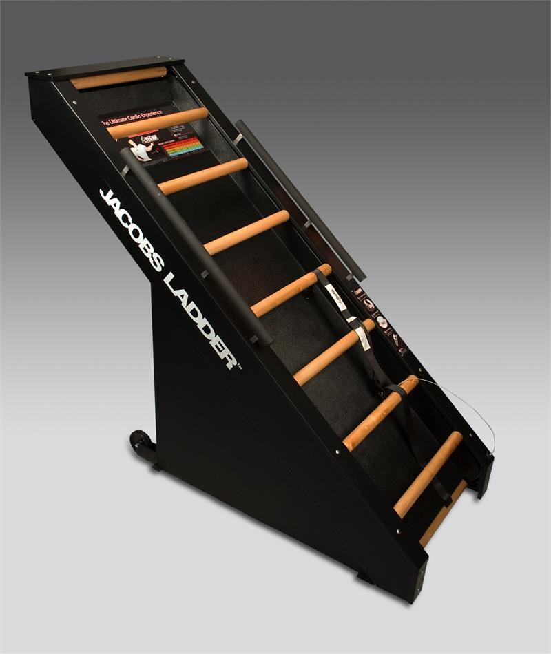 THE ORIGINAL JACOBS LADDER – NEW.CALL NOW ON TODAYS LOWEST PRICE